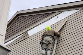 Best Vinyl Siding Installation  in Birmingham, AL